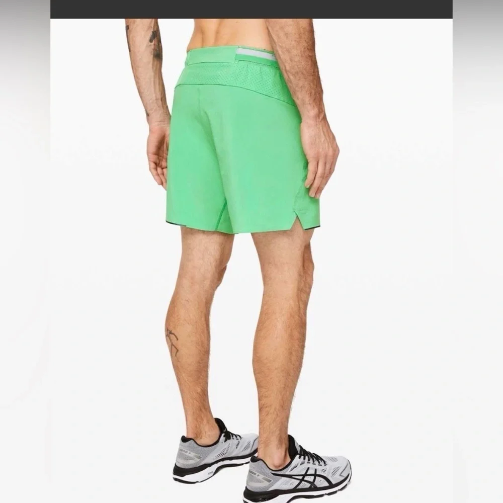 Lululemon Surge Short *Liner 6